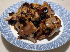 -船歌·鱼水饺青岛菜(闽江二路店)