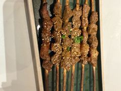 -清真·宁夏印象·盐池滩羊肉体验店(江宁路店)