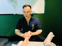 -上足·影院足道·SPA(红岭店)