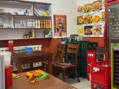 -川味饭店(东顺城内街店)