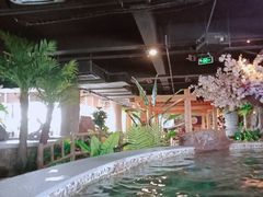 -汤乐汇•足道•SPA生活馆