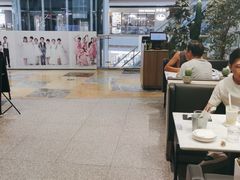 大堂-卡朋西餐(大信新都汇店)
