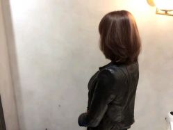 -HAIR HERE造型