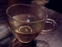 薄荷绿茶-Siam泰餐厅(水上公园店)