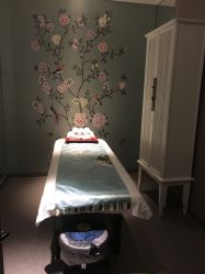 包房-奈瑞儿美颜美养SPA