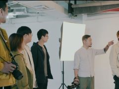 -金夫人化妆摄影职业培训学校