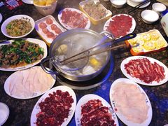 -八合里潮汕鲜牛肉火锅(深圳海岸城店)