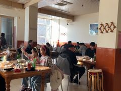 -十二忠手拉面(中华路店)