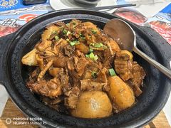 -粤小馆(天安云谷店)