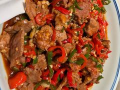 -欧记大排档·景德菜(上海首店)