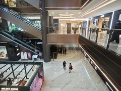 -港汇恒隆广场