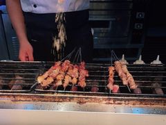 -蓝珊甄选海鲜自助·火锅大排档(近阿那亚店)