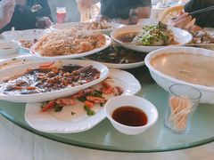 -沈家门海鲜夜排档(东港店)