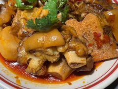 -吃城都·鱼蛙火锅(西玉龙街店)