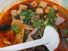 -苏晓玥·手作江南小吃(深圳北站店)