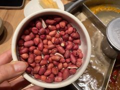 -巴奴毛肚火锅(龙湖锦艺城店)