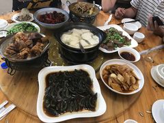 -江湾牛蹄馆