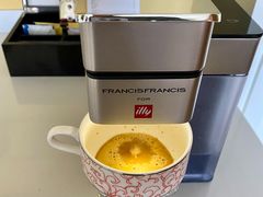 -四季酒店·行政酒廊