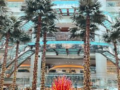 -威斯汀舞台餐厅