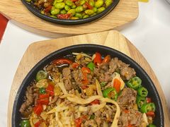 -71号豆汤饭·成都小馆(红牌楼店)