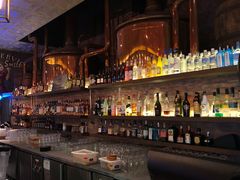 -MR.ROCKY洛奇先生RESTAURANT&BAR(宝安壹方城店)
