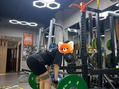 -VPsmart私教健身工作室(新华路旗舰店)