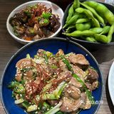 上海情侣下班去哪儿|来新天地一定要去吃这家‼️