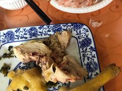 -洞天食府(北大街店)
