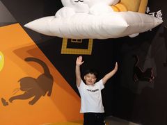 -厦门诚毅自然探索馆