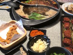 -园里火锅(仁和新城店)