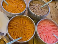 -Doo Dee Thai Food(Issan/Isaan/Esan)