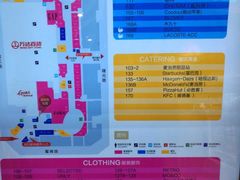 -万达广场(福州金融街店)
