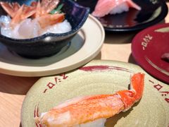 特选蓝鳍金枪鱼大腩-寿司郎(西单大悦城店)