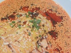 口水鸡-青花椒花椒鱼(合生汇店)