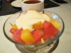 -新天地西餐厅(甘南路店)