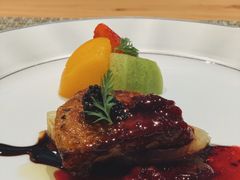 -香樟花园法式铁板烧(恒隆广场店)
