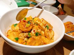 -费大厨辣椒炒肉(吉联MALL店)