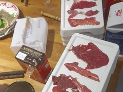 -谭三娘鲜切牛肉自助火锅(九眼桥总店)