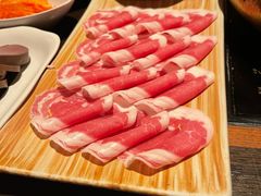 -赤RedBowl川锅·炙烤·板前(北京瑰丽酒店)