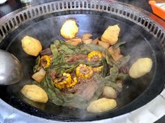 -炮爷东北铁锅炖(棠安路店)