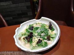 -郑庄脂渣海鲜楼(九水路店)