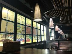 -南拳十三姨·潮汕砂锅粥(世纪金源店)