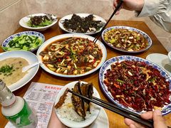 -李大爷的泡椒馆(冉家坝店)