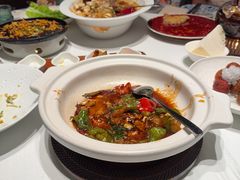 -奉天小馆·非遗东北菜(沈阳万象城店)