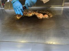 -海底捞大排档火锅(打浦路店)