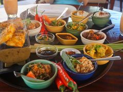 -DiAtas by Art Cafe Bumbu Bali