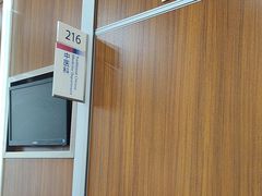 -美年大健康体检(滨江分院)