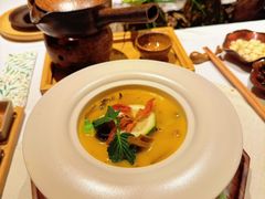 -叶叶菩提(太原别墅店)