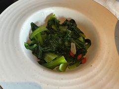 -春色如许·茶食餐厅(桃李春风店)