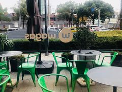 -Wagas沃歌斯(静安大悦城店)
